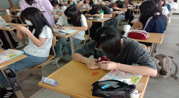 物理實作-平衡鳥